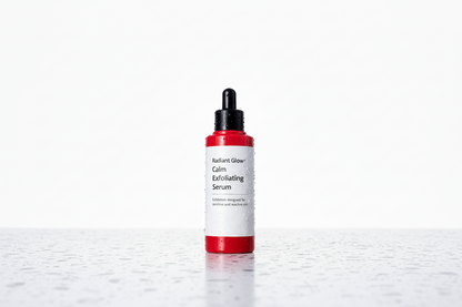 Radiant Glow™ Gentle Reset Exfoliating Serum